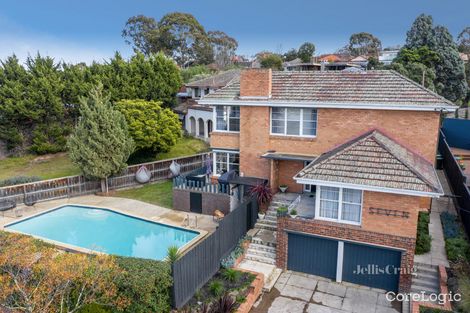 Property photo of 7 Mervyn Crescent Ivanhoe VIC 3079