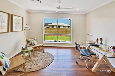 Property photo of 1 Haslewood Crescent Meridan Plains QLD 4551