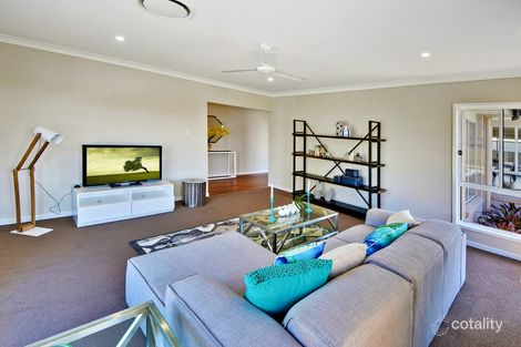 Property photo of 1 Haslewood Crescent Meridan Plains QLD 4551