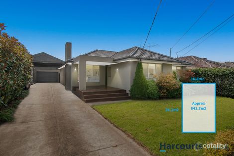 Property photo of 46 David Avenue Keilor East VIC 3033