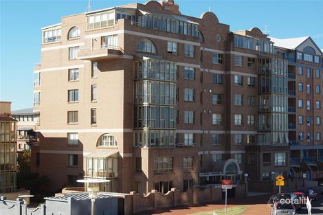Property photo of 16/55 Shortland Esplanade Newcastle East NSW 2300
