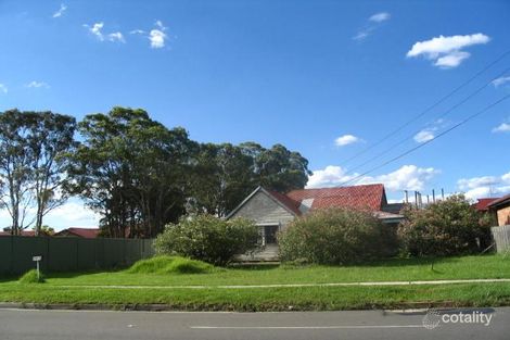 169 Fairfield St, Yennora, NSW 2161