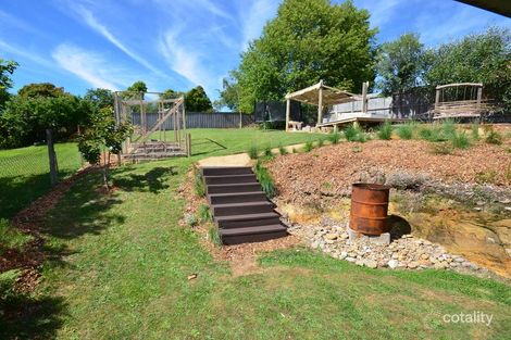 Property photo of 37A Lovel Street Katoomba NSW 2780