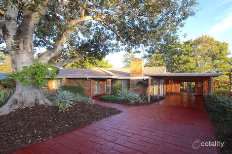 Property photo of 39 Boolungal Way Karana Downs QLD 4306