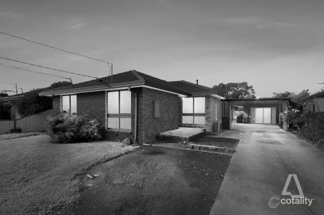 Property photo of 7 Kinterbury Drive Kings Park VIC 3021