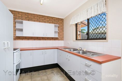 Property photo of 8/31 Furzer Street Browns Plains QLD 4118