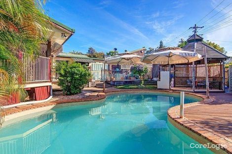 Property photo of 99 Pheasant Avenue Beenleigh QLD 4207