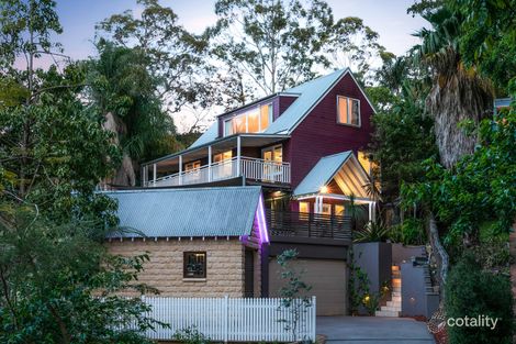 Property photo of 2 Tivoli Esplanade Como NSW 2226