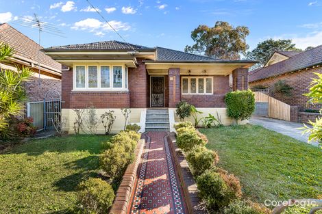 Property photo of 16 Denman Avenue Haberfield NSW 2045