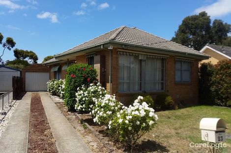 23 Briggs St, Laverton, VIC 3028