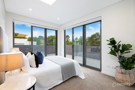 Property photo of 85/11-21 Woniora Avenue Wahroonga NSW 2076