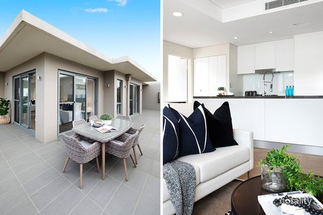 Property photo of 85/11-21 Woniora Avenue Wahroonga NSW 2076