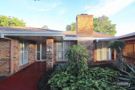 Property photo of 39 Boolungal Way Karana Downs QLD 4306