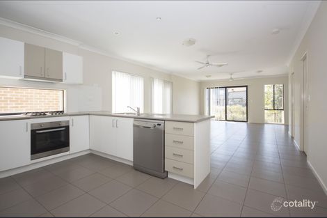 Property photo of 52 Lisa Crescent Coomera QLD 4209