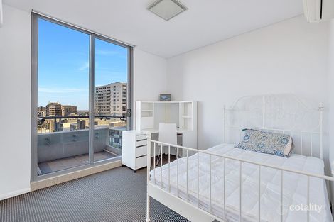 Property photo of 1105/20 Gadigal Avenue Zetland NSW 2017