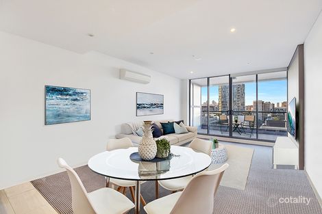Property photo of 1105/20 Gadigal Avenue Zetland NSW 2017