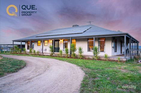 191 Gerogery West Rd, Gerogery, NSW 2642