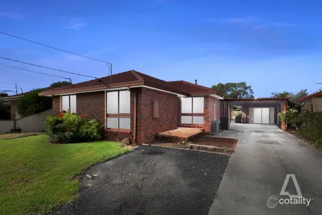 7 Kinterbury Dr, Kings Park, VIC 3021