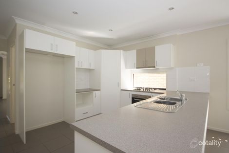 Property photo of 52 Lisa Crescent Coomera QLD 4209