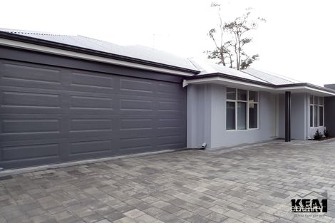 Property photo of 9 Edinburgh Road Forrestfield WA 6058