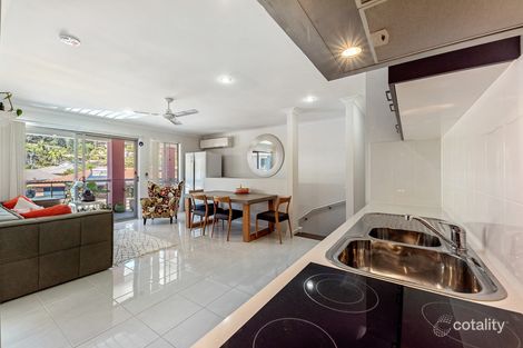 Property photo of 26/5 Border Drive North Currumbin Waters QLD 4223
