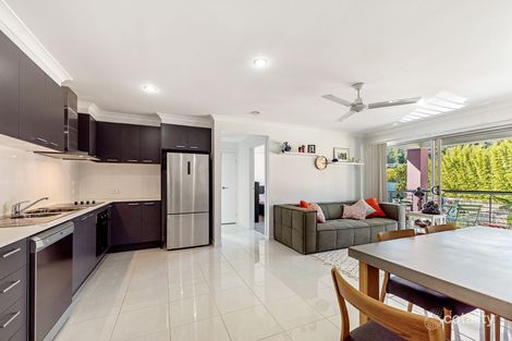 Property photo of 26/5 Border Drive North Currumbin Waters QLD 4223