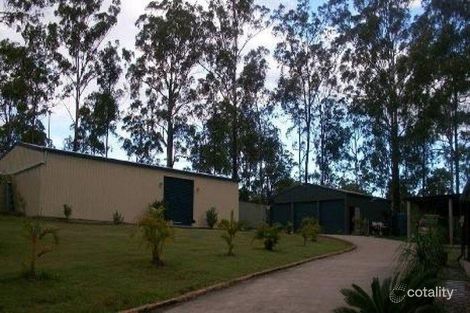 Property photo of 110 Jackson Road Wamuran QLD 4512