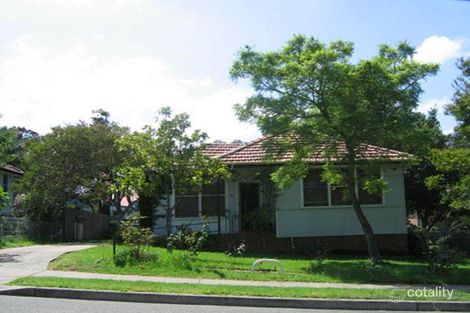 119 Spurway St, Ermington, NSW 2115