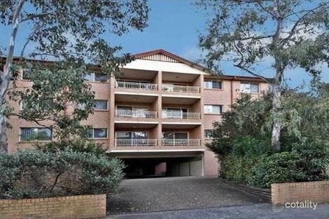 Property photo of 14-16 Lennox Street Parramatta NSW 2150