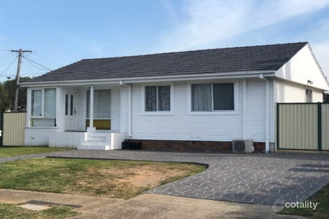 61 Miller Rd, Miller, NSW 2168