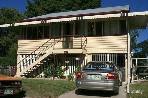 24 Patrick St, Allenstown, QLD 4700