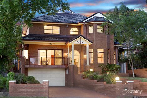 69 Spencer Rd, Killara, NSW 2071