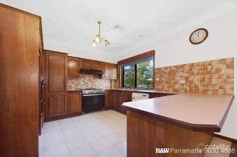 Property photo of 138 Whalans Road Greystanes NSW 2145