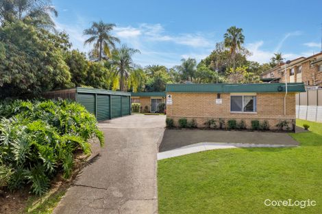 Property photo of 4/4 Ramu Street Eagleby QLD 4207