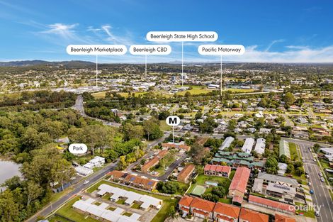Property photo of 4/4 Ramu Street Eagleby QLD 4207