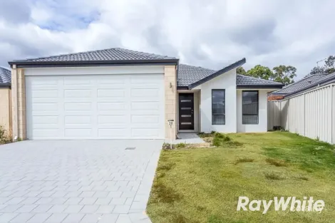 38 Gibbs Cct, Ravenswood, WA 6208