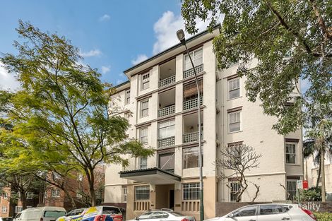Property photo of 1/20-22 Waratah Street Rushcutters Bay NSW 2011