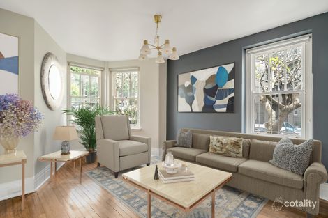 Property photo of 1/20-22 Waratah Street Rushcutters Bay NSW 2011