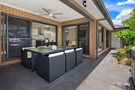 Property photo of 4 Bonner Place Barden Ridge NSW 2234