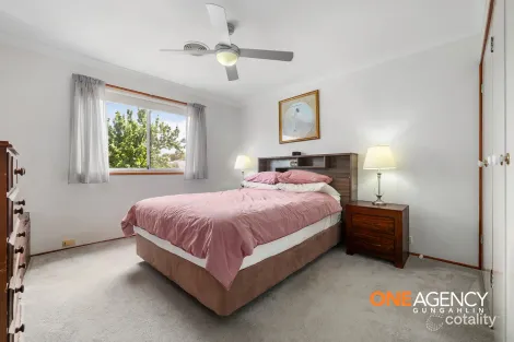 Property photo of 18 Birrigai Square Ngunnawal ACT 2913