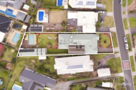 Property photo of 27 Huntingtower Crescent Langwarrin VIC 3910