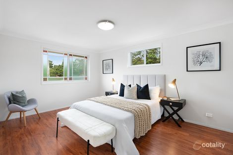 Property photo of 6A Ford Street North Ryde NSW 2113