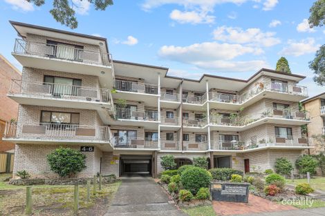 4/4 Lancelot St, Allawah, NSW 2218