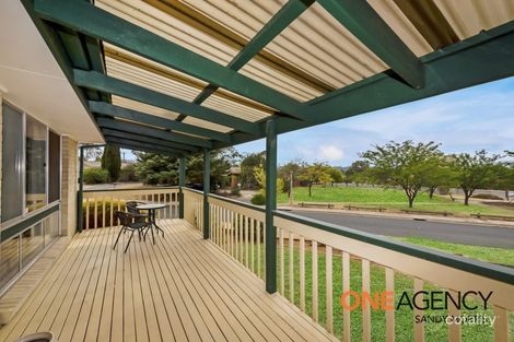 Property photo of 17 Fimister Circuit Kambah ACT 2902