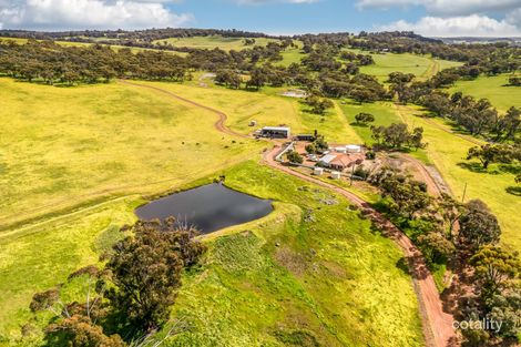 210 Coondle West Rd, Coondle, WA 6566
