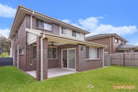 Property photo of 16 Brunner Court Kellyville NSW 2155