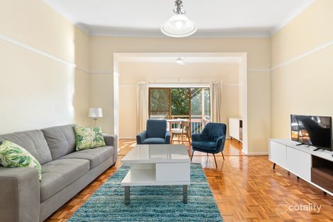 Property photo of 5/2 New Beach Road Darling Point NSW 2027