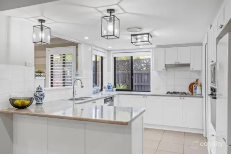 Property photo of 2 Burgan Place North Lakes QLD 4509