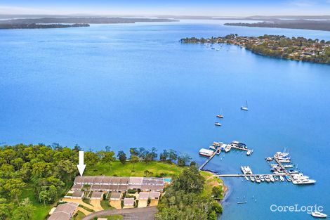 Property photo of 9/77 Ruttleys Road Wyee NSW 2259