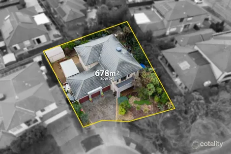 23 Peasholm Cnr, Craigieburn, VIC 3064